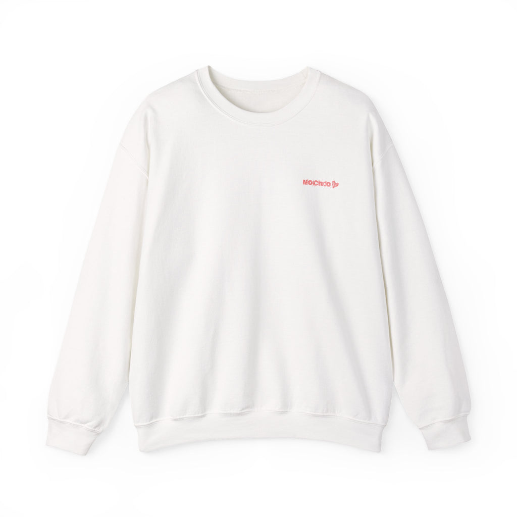 "Keep-Your-Distance" Anime Sweatshirt