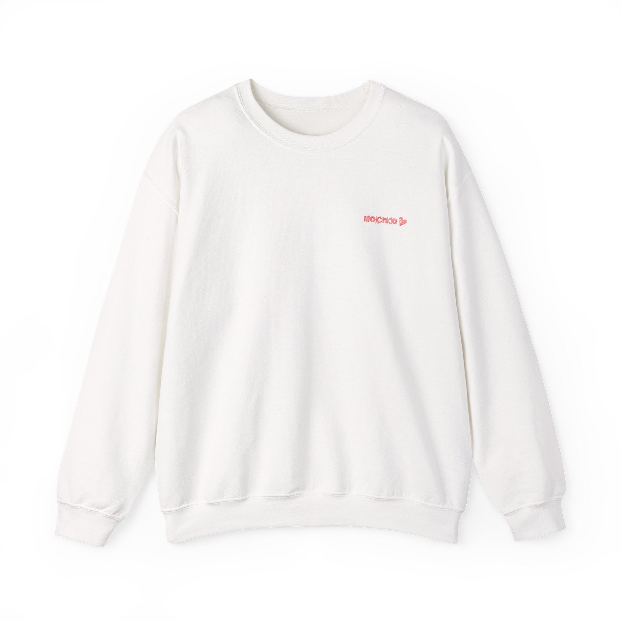 "Keep-Your-Distance" Anime Sweatshirt