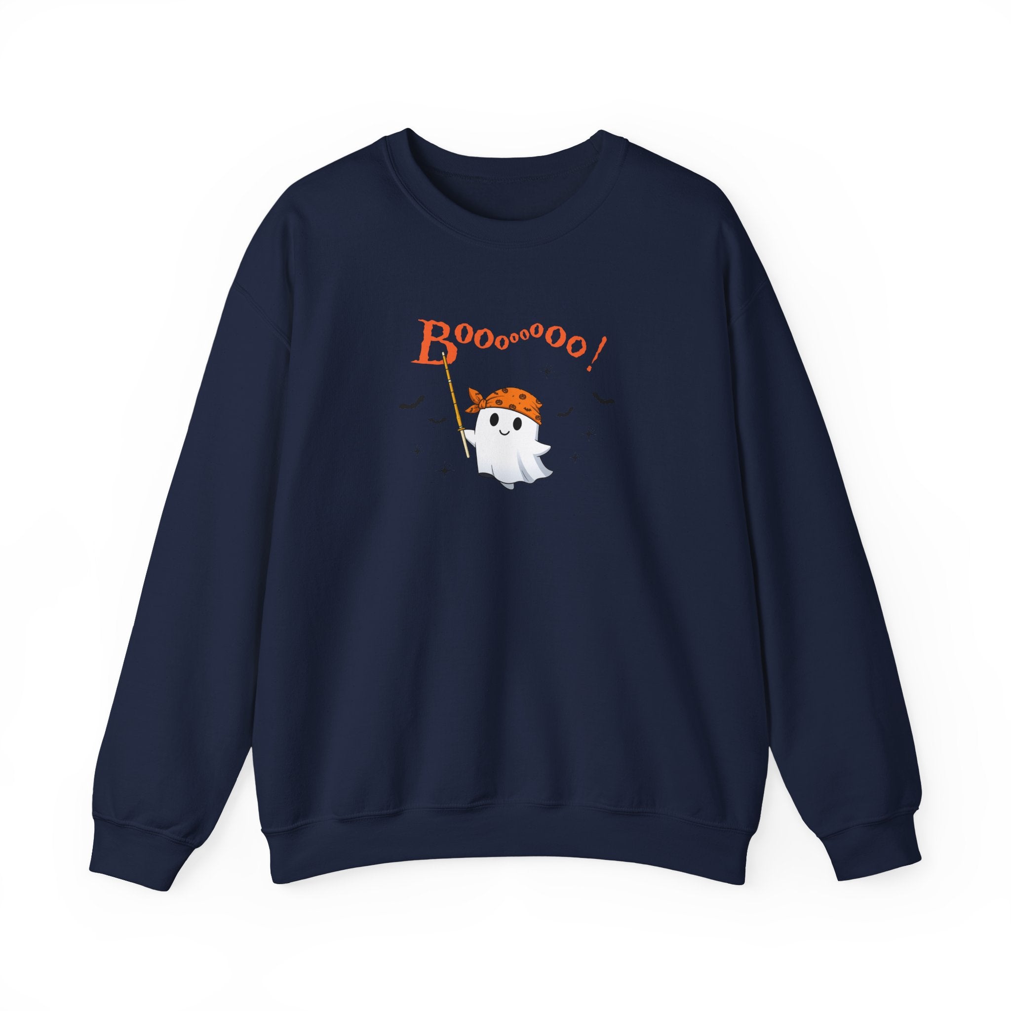 Cute Ghost Sweatshirt