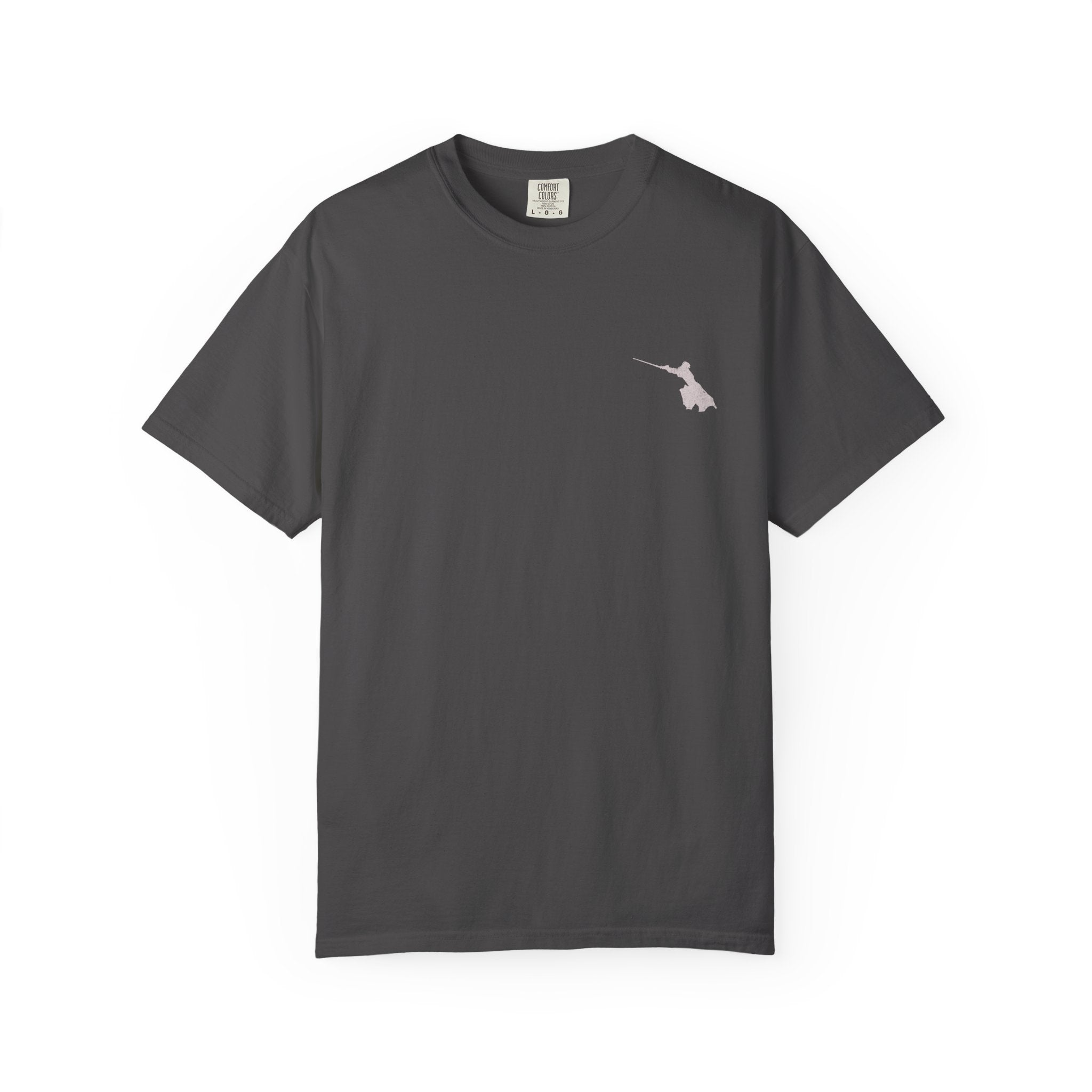 "Kendo Until Can't Do" T-Shirt