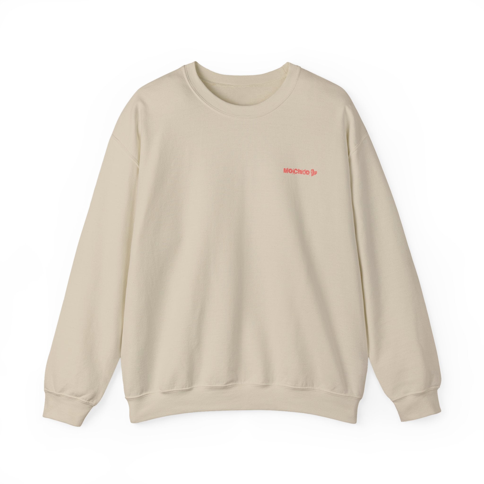 "Keep-Your-Distance" Anime Sweatshirt