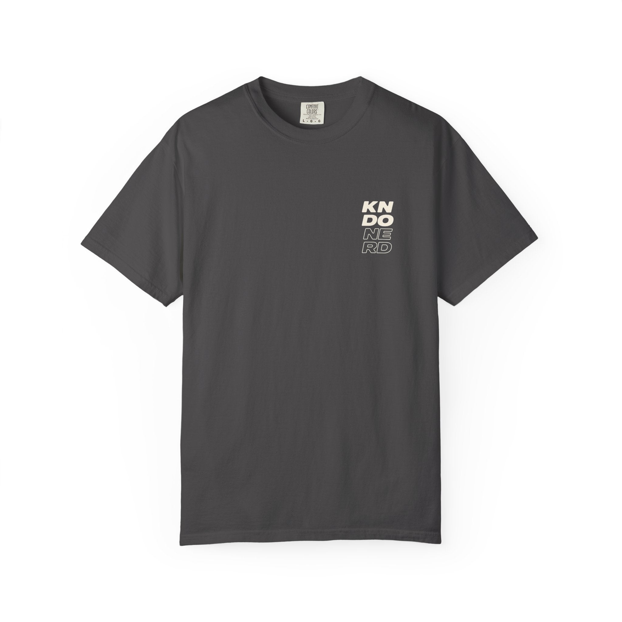 Kendo Nerd T-shirt