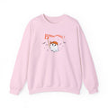 Cute Ghost Sweatshirt