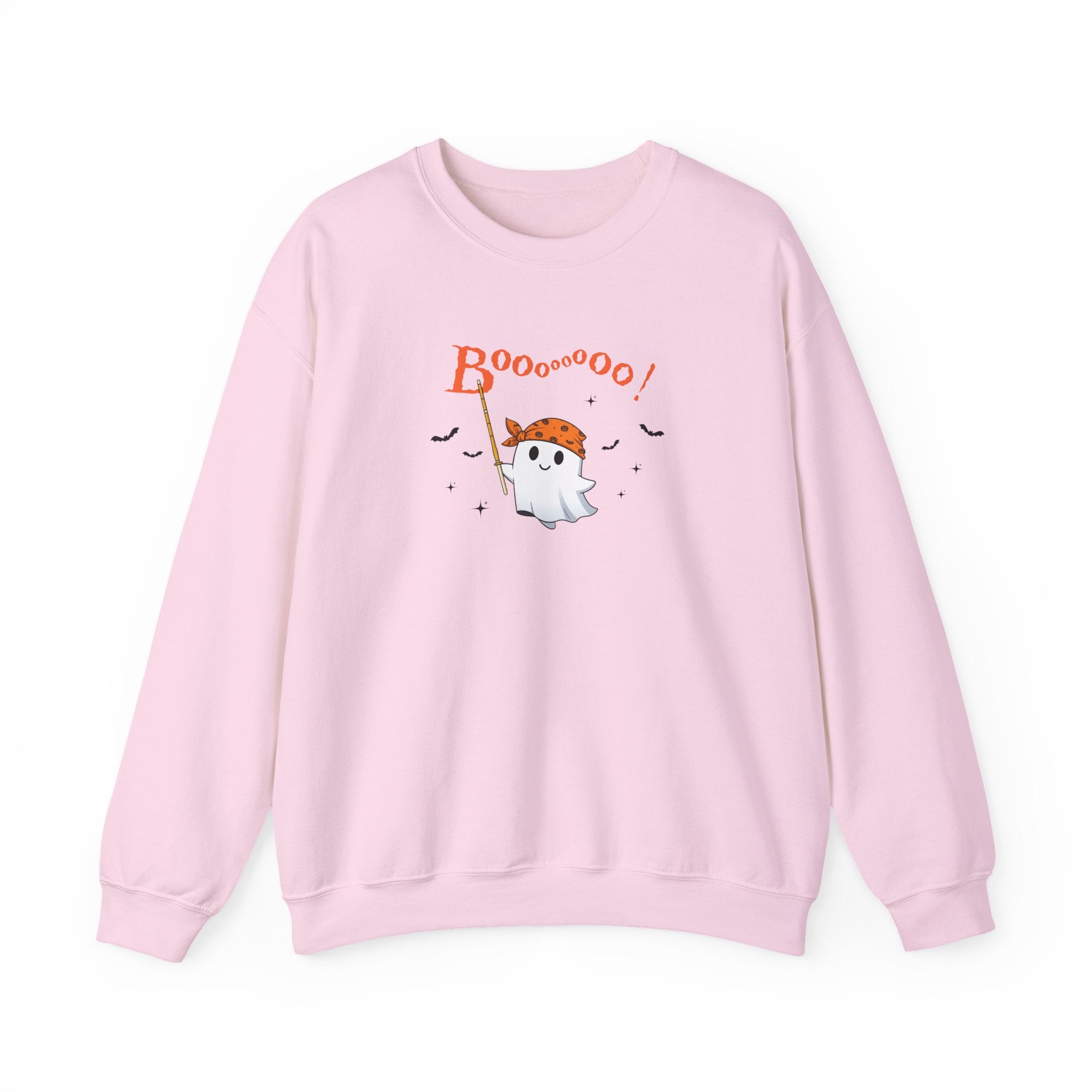 Cute Ghost Sweatshirt