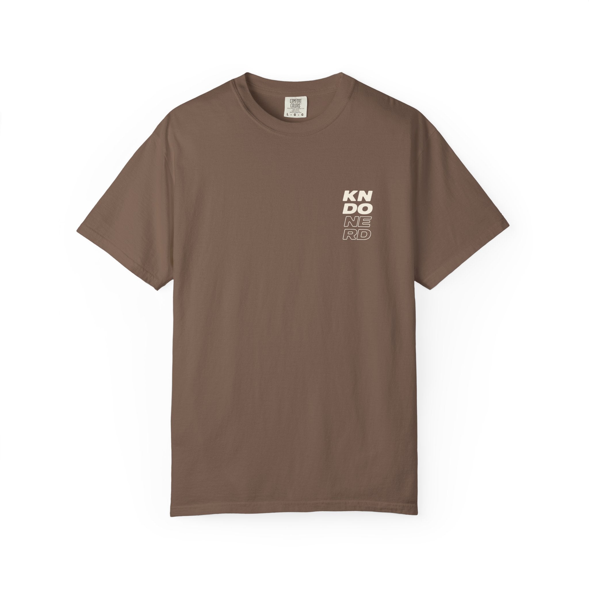Kendo Nerd T-shirt