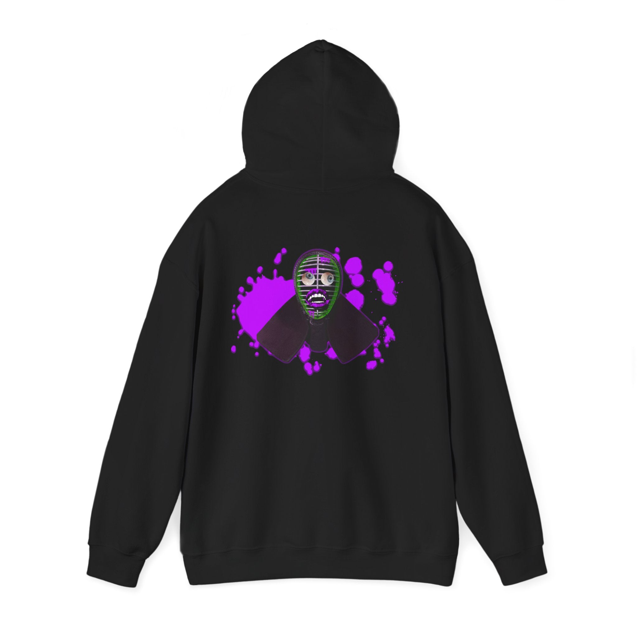 "Tsuki or Treat" Spooky Gooey Hoodie