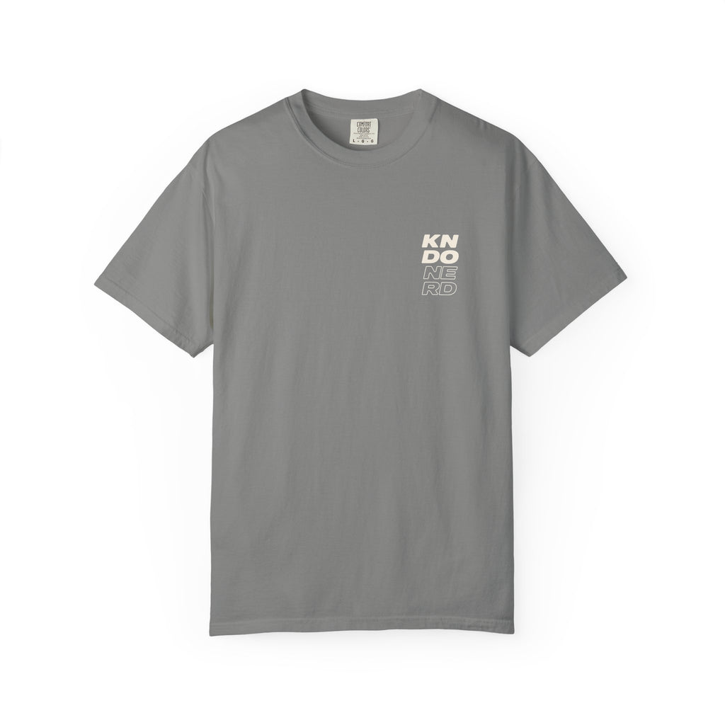 Kendo Nerd T-shirt