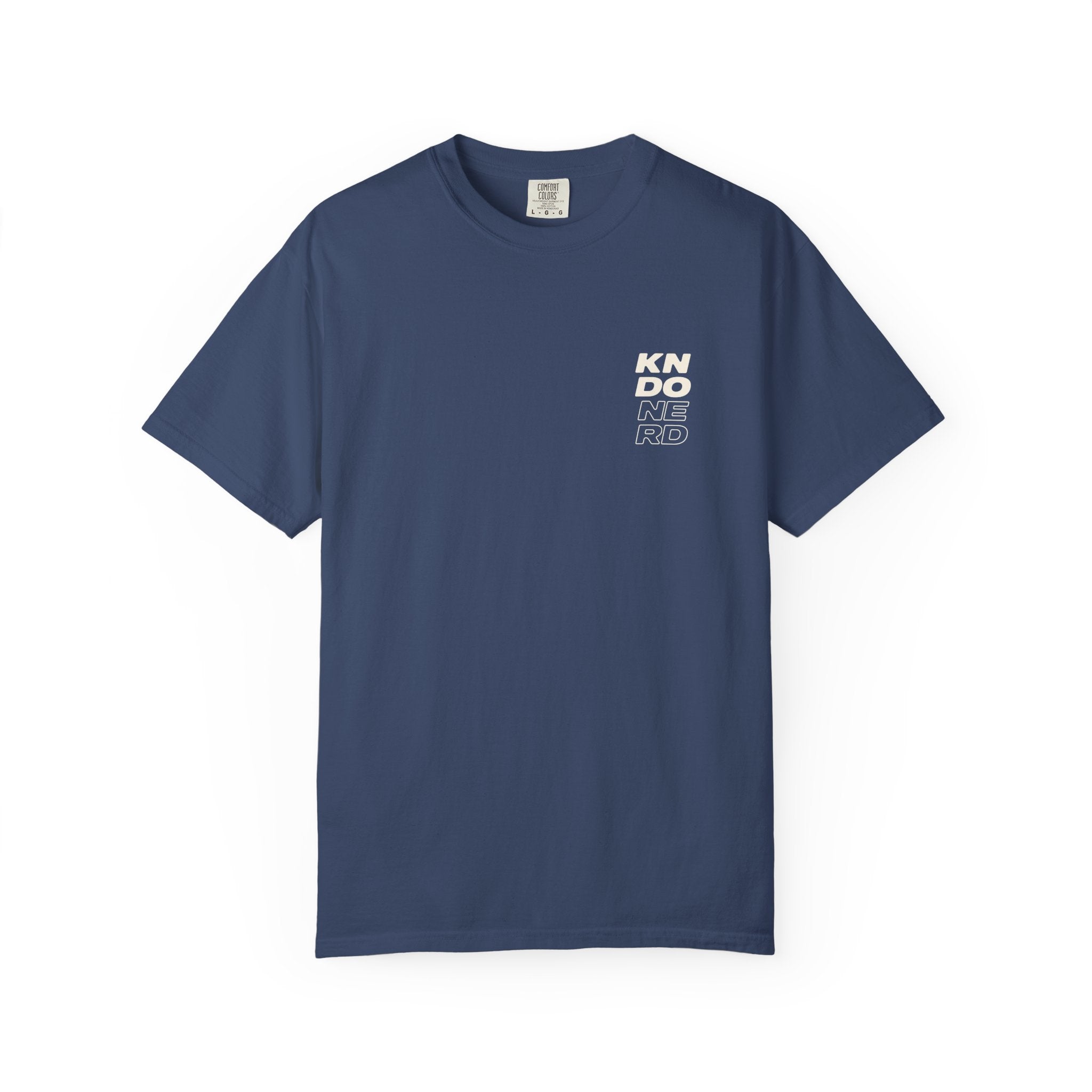 Kendo Nerd T-shirt