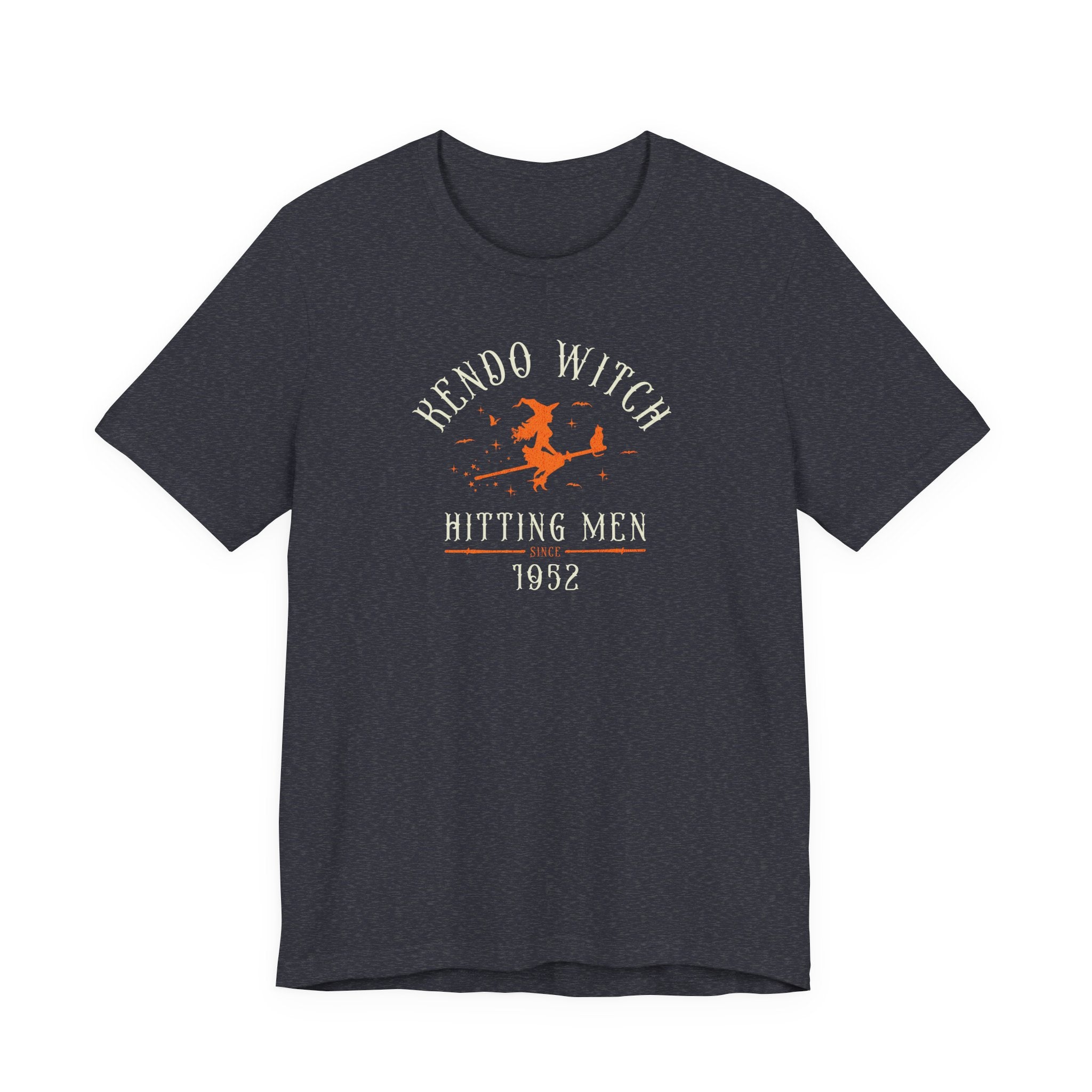 Kendo Witch Tee