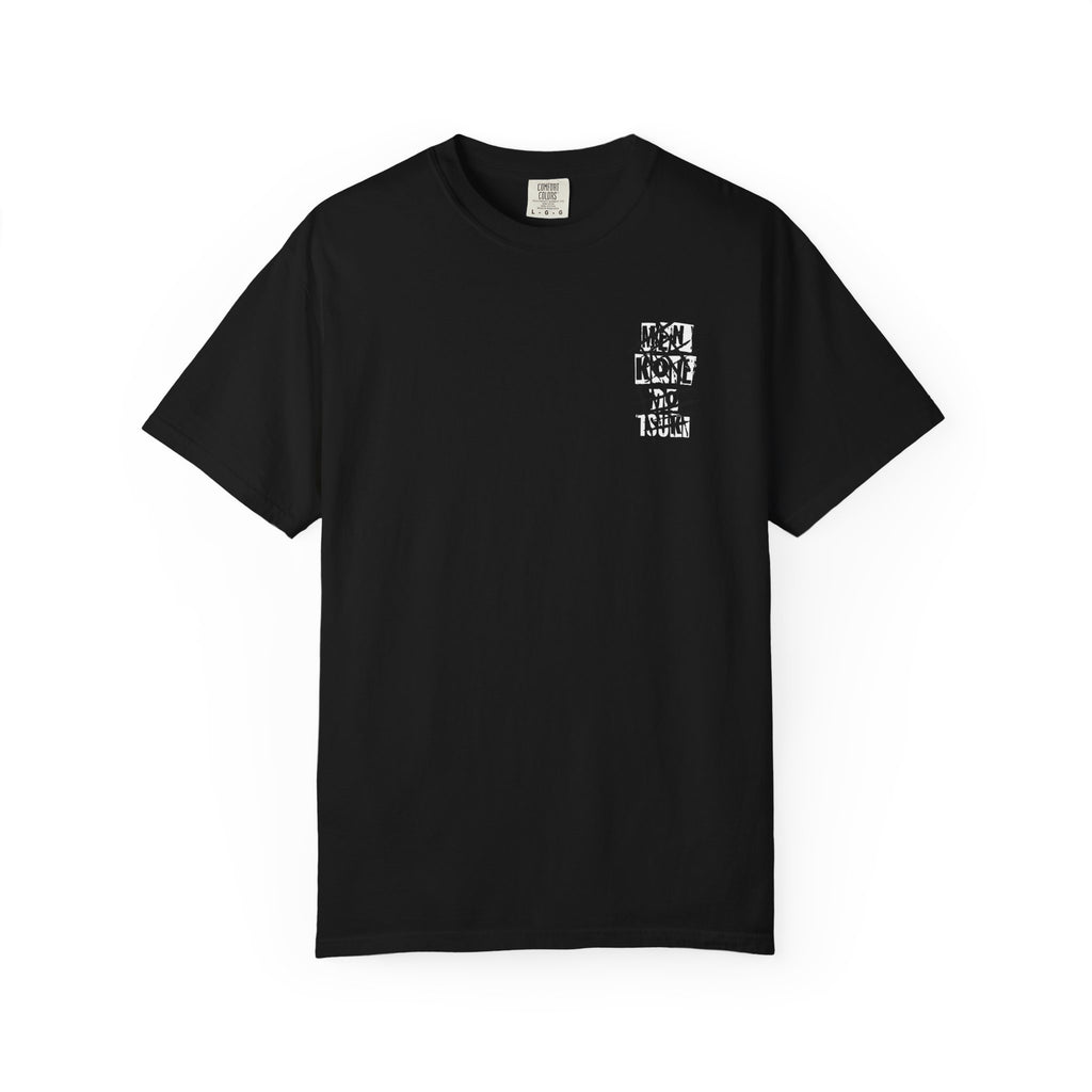 "Kendo for Life" Target Zone Graphic T-Shirt