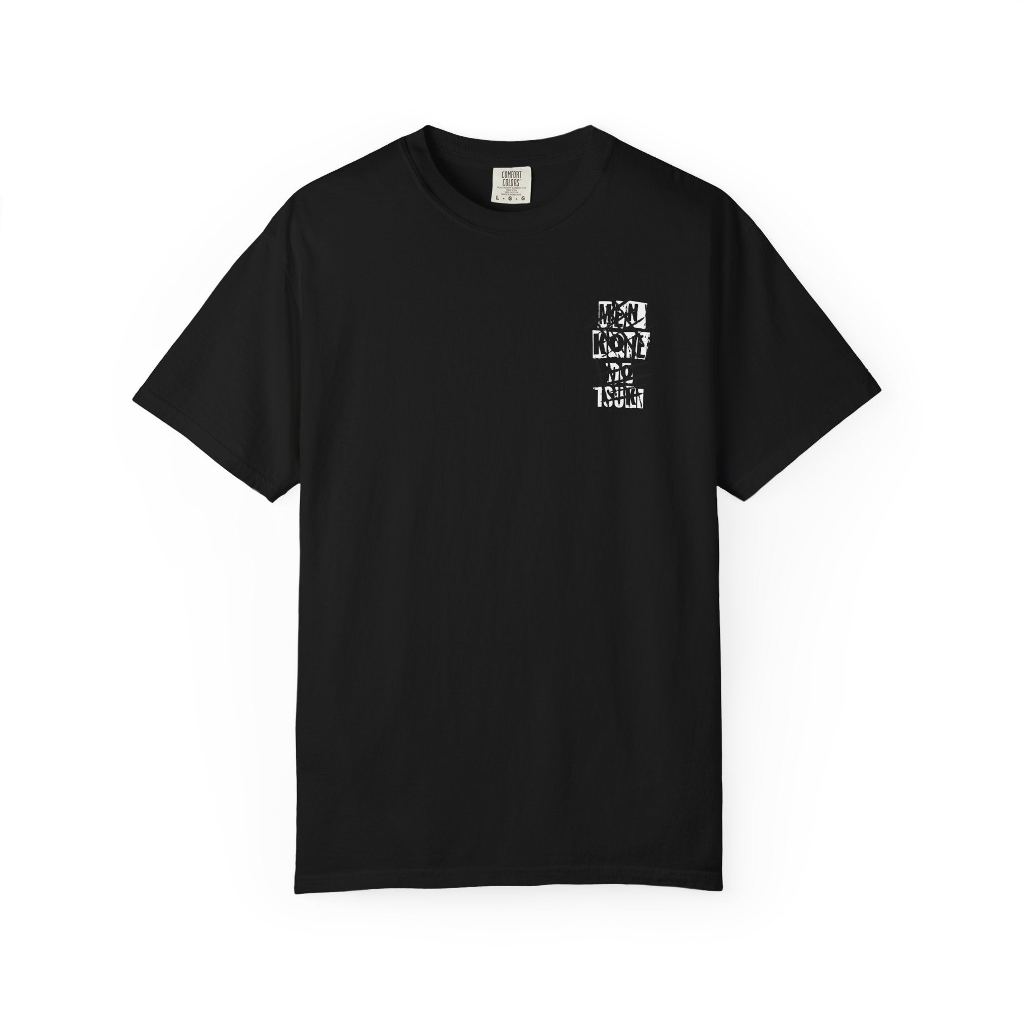 "Kendo for Life" Target Zone Graphic T-Shirt