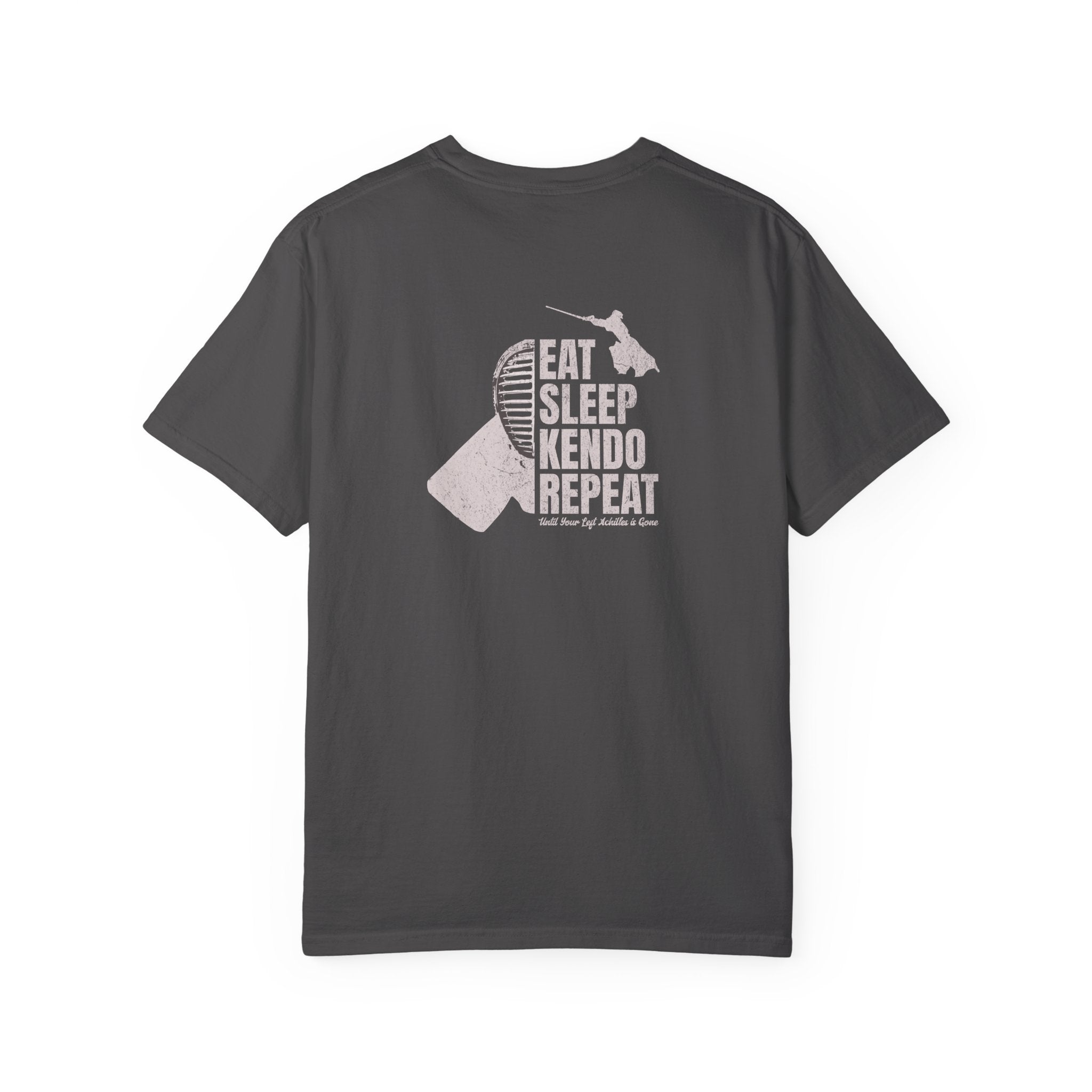 "Kendo Until Can't Do" T-Shirt