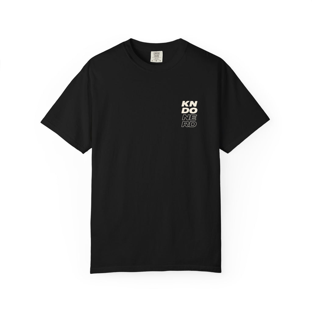 Kendo Nerd T-shirt