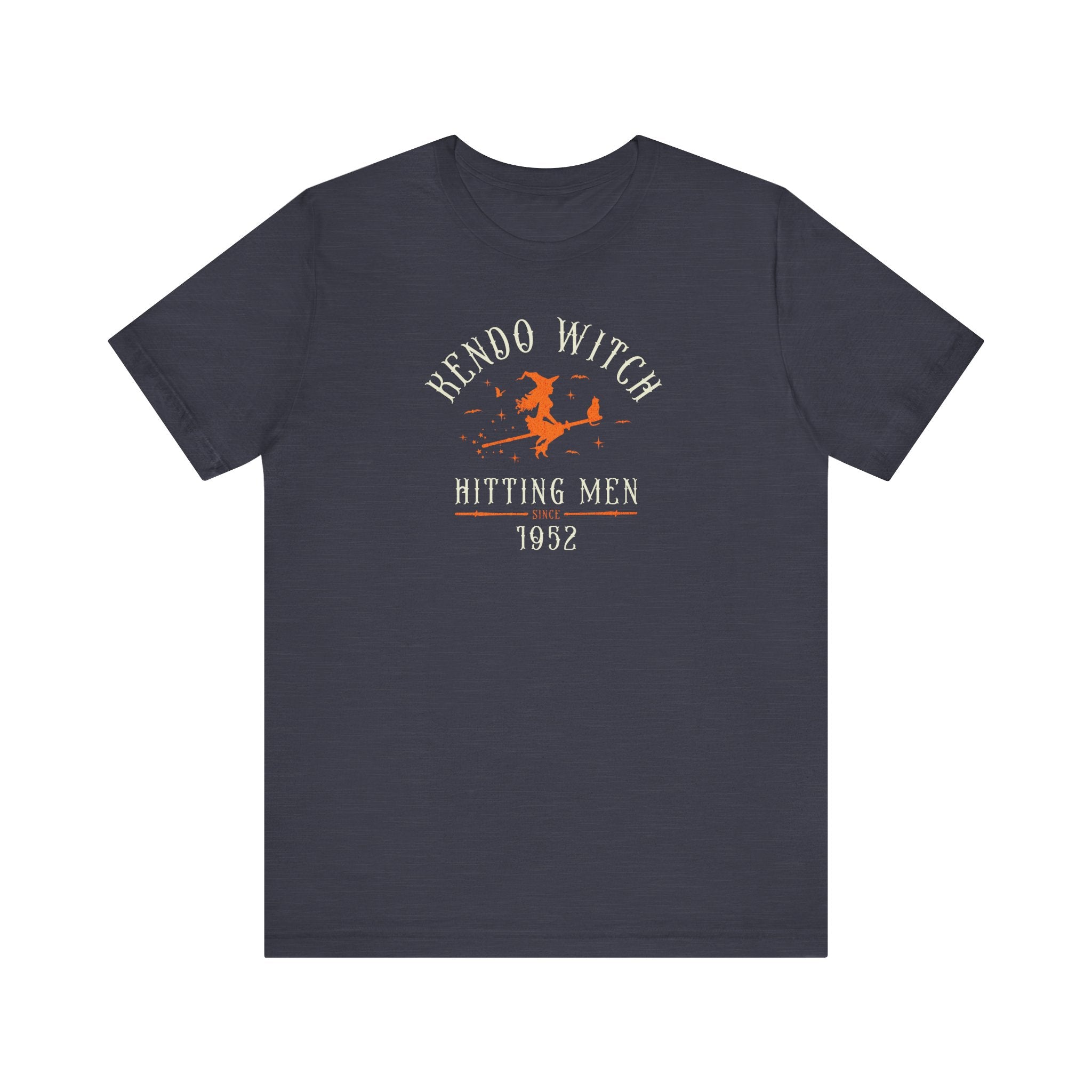 Kendo Witch Tee