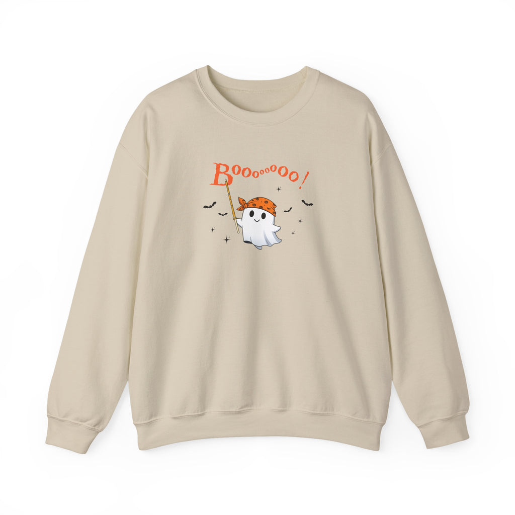 Cute Ghost Sweatshirt