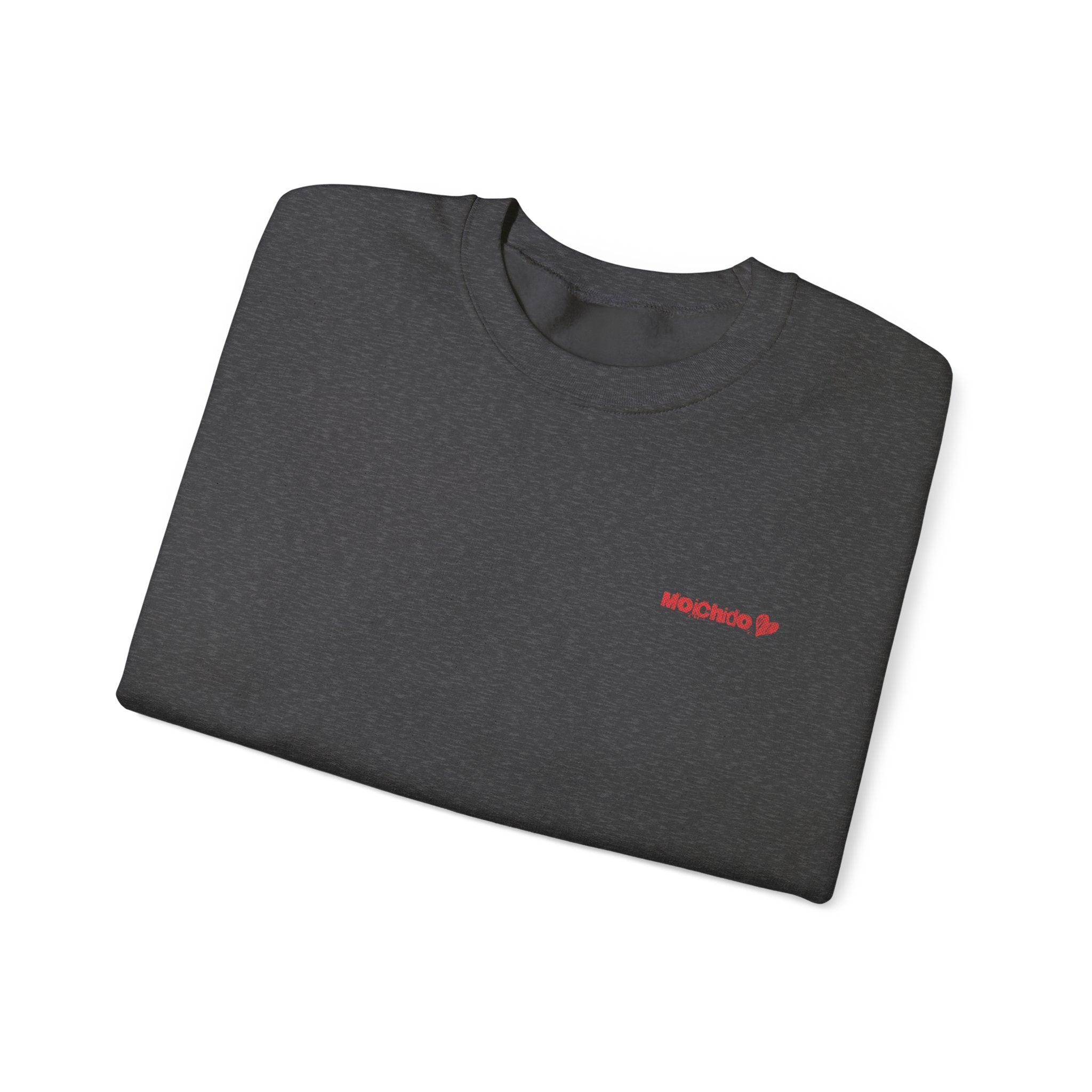"Keep-Your-Distance" Anime Sweatshirt