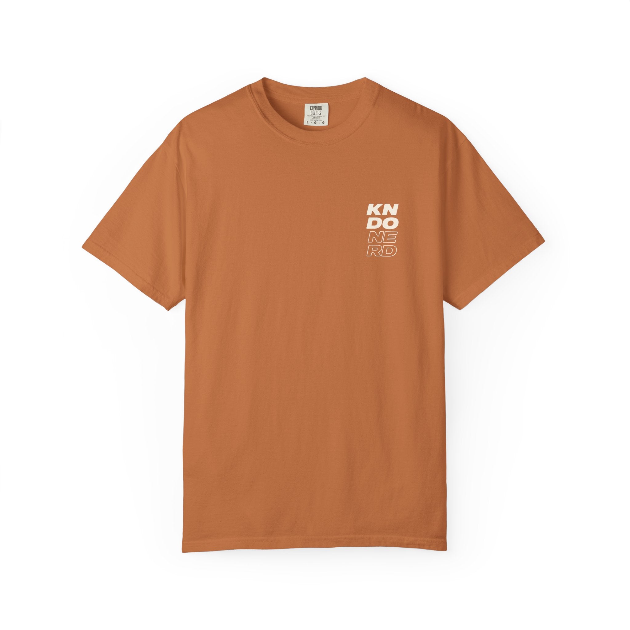Kendo Nerd T-shirt