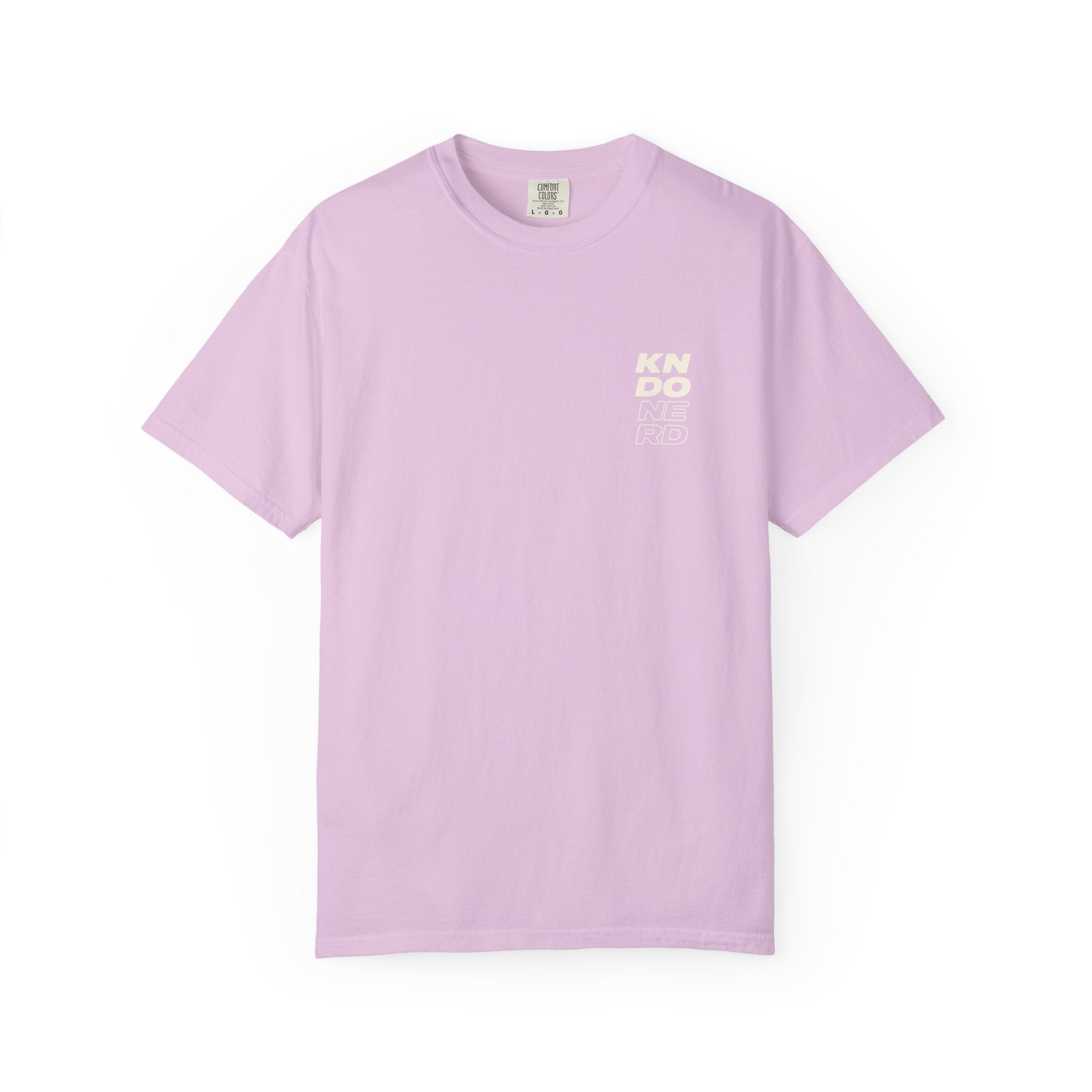 Kendo Nerd T-shirt