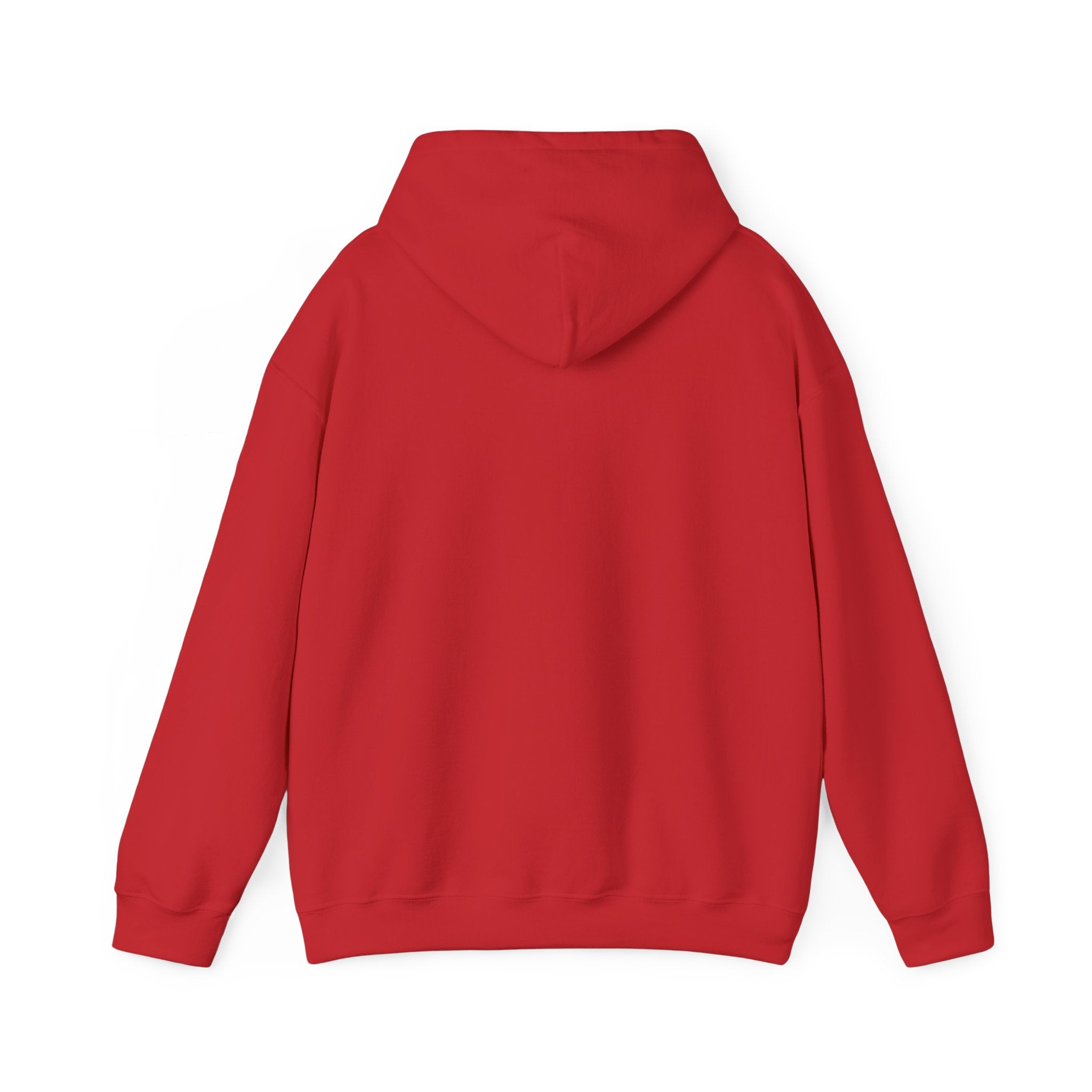 Ippon Crew Hoodie