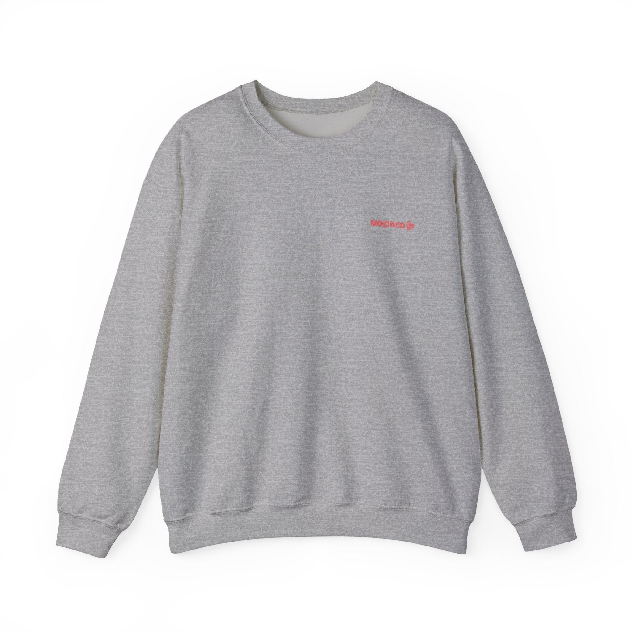 "Keep-Your-Distance" Anime Sweatshirt
