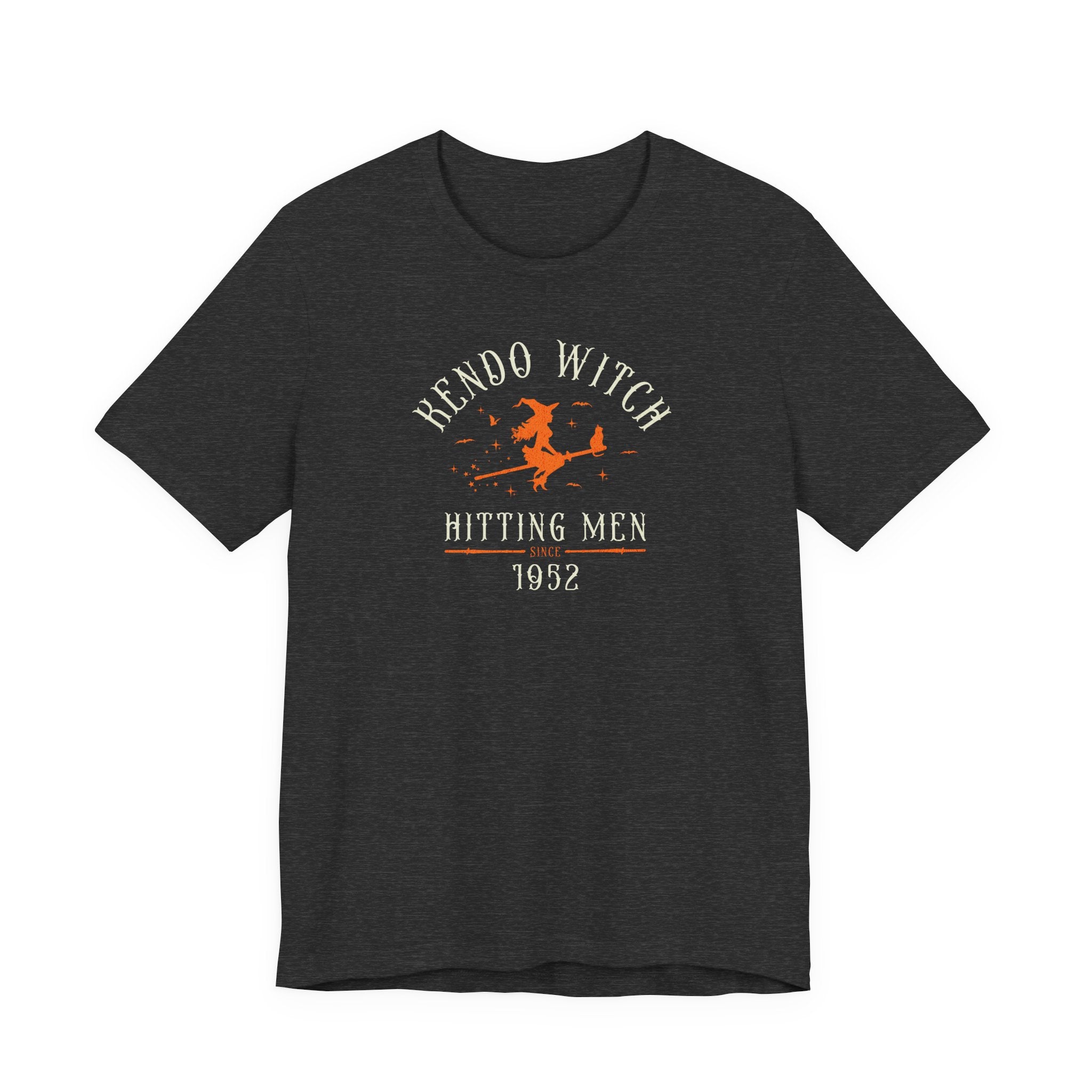 Kendo Witch Tee