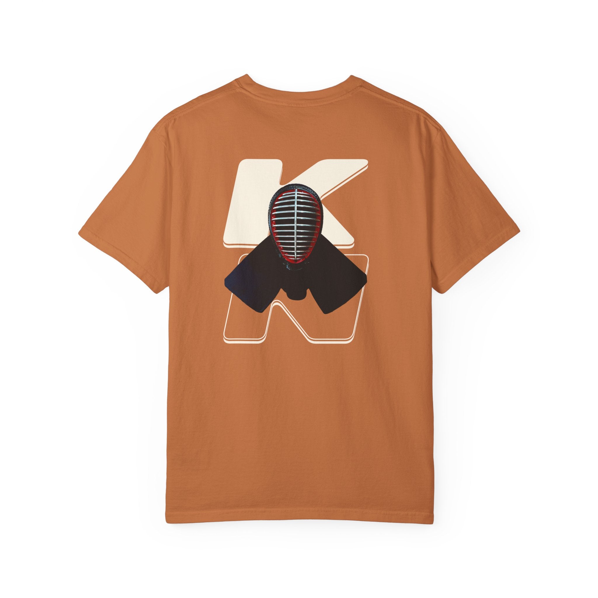 Kendo Nerd T-shirt