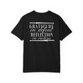 Gratitude/Reflection Graphic T-Shirt