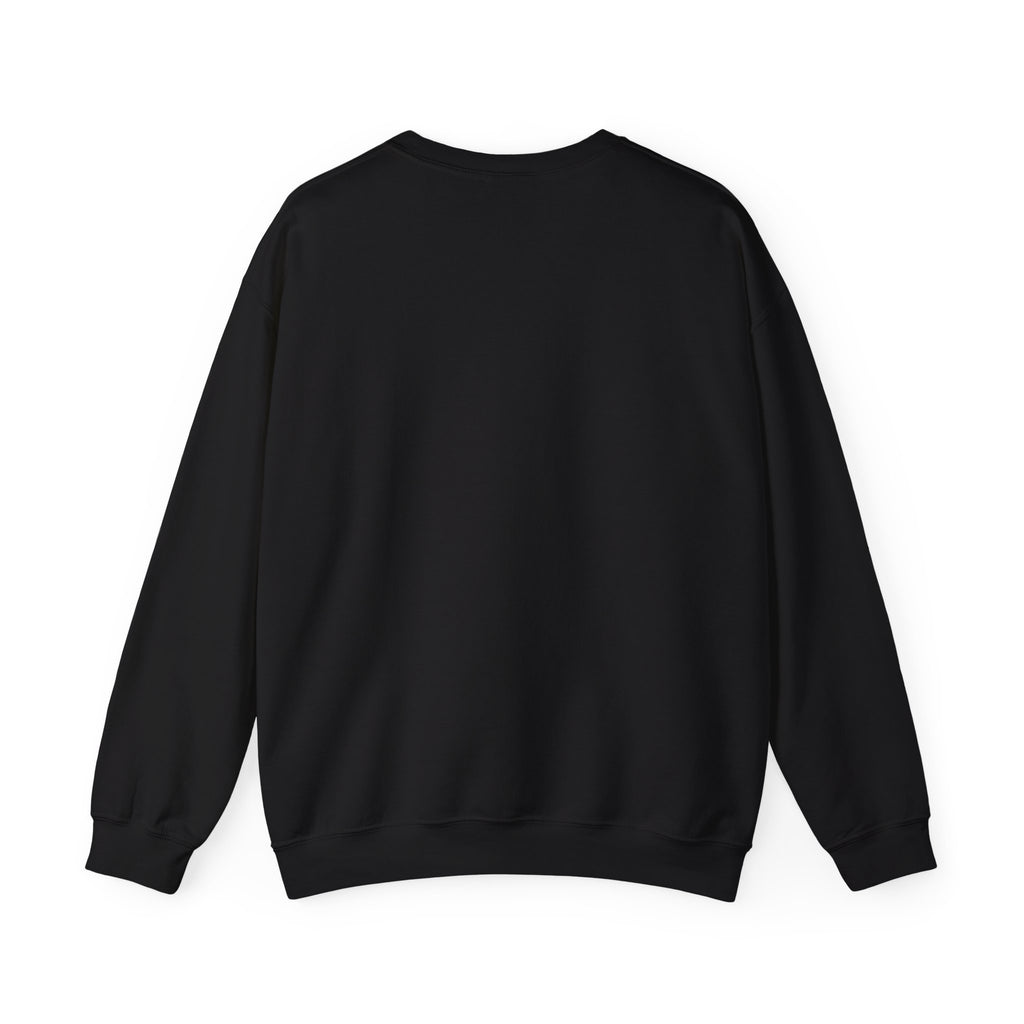 A Very Loud Sweatshirt