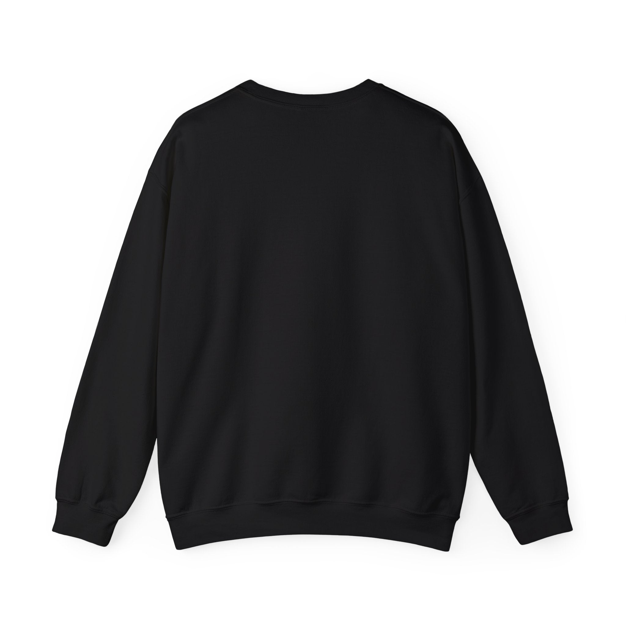 A Very Loud Sweatshirt