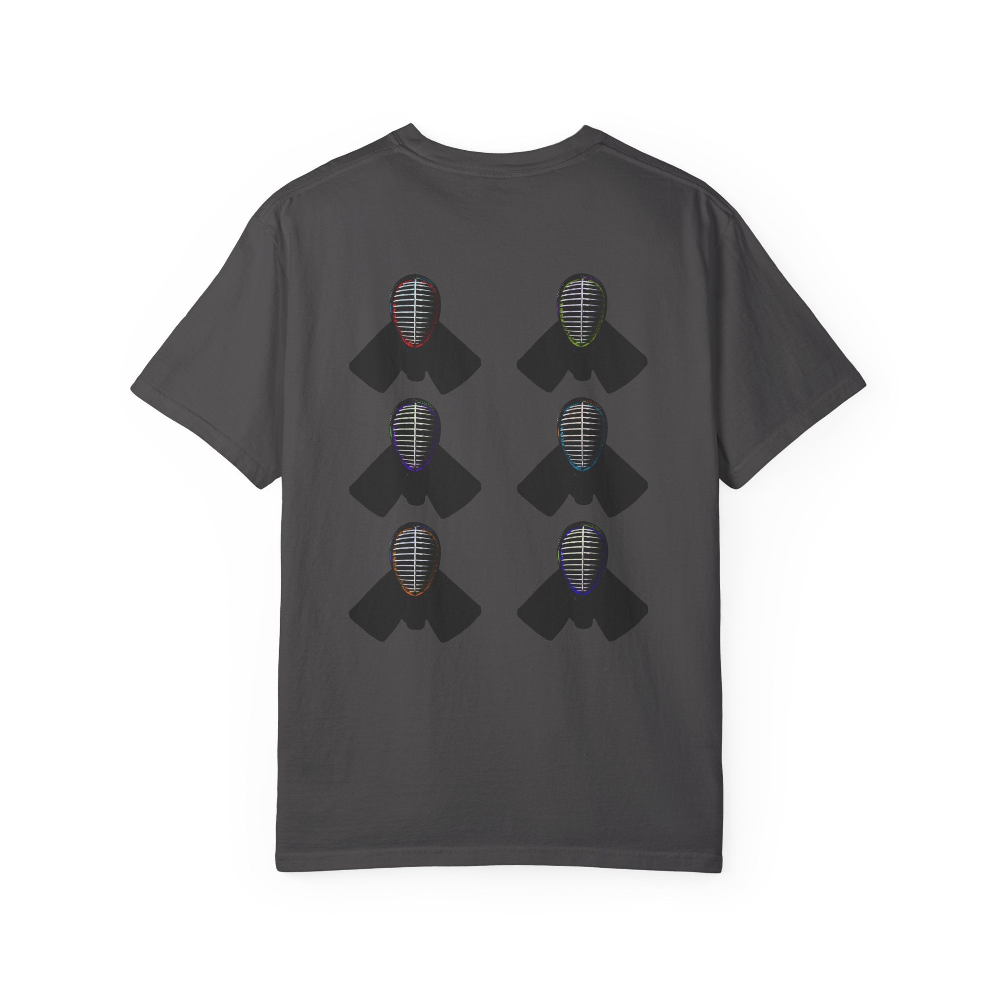 Men Gear Graphic Tee