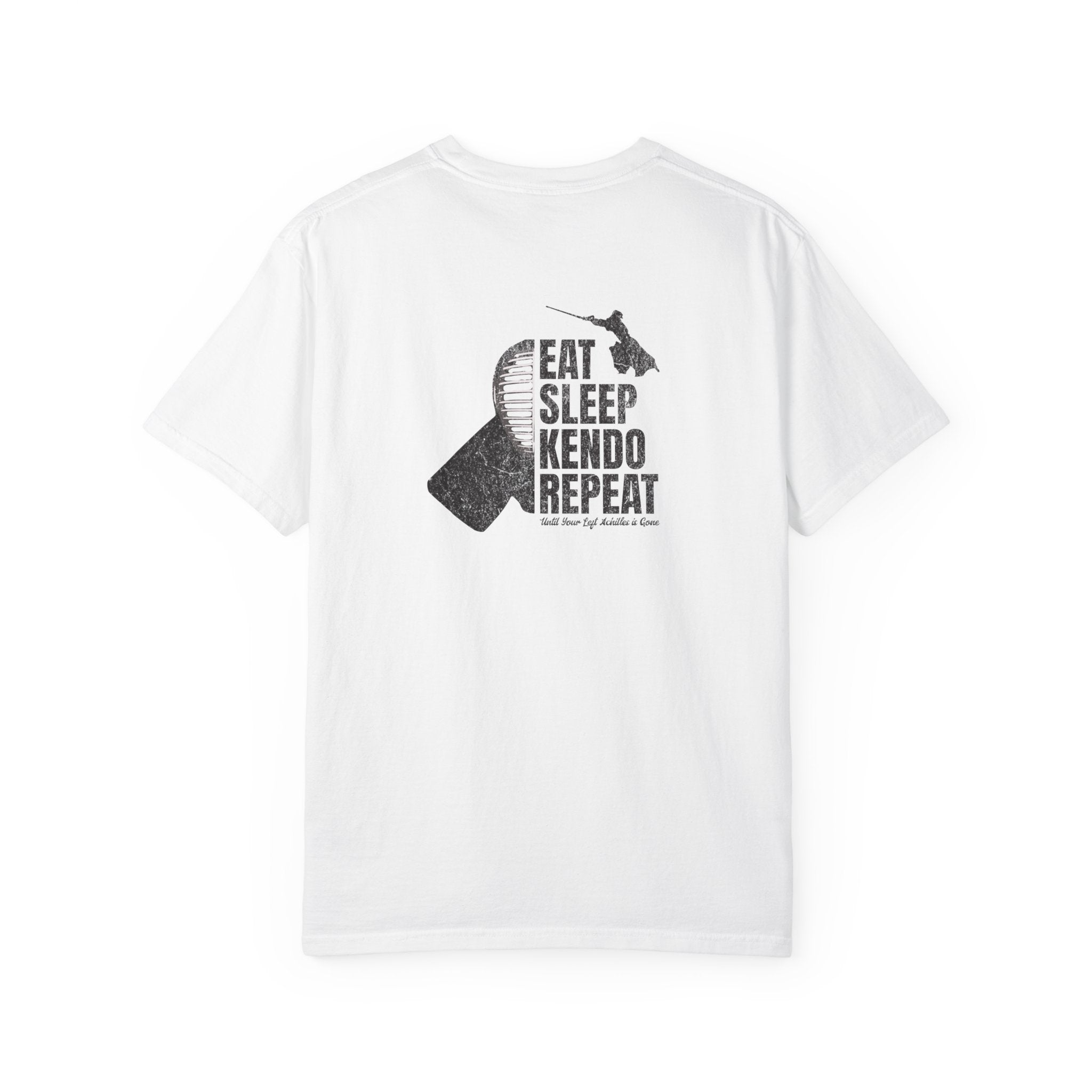 "Kendo Until Can't Do" T-Shirt