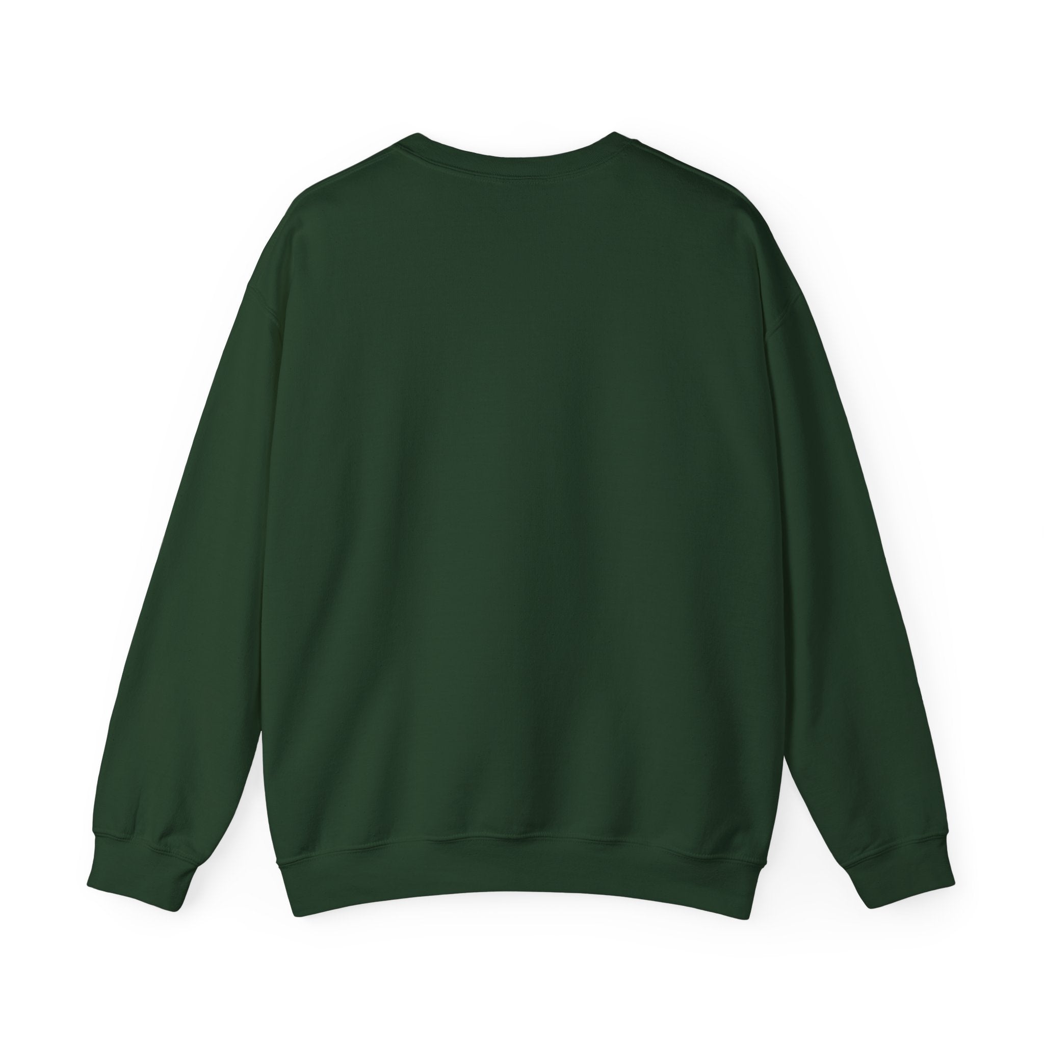 Cute Ghost Sweatshirt