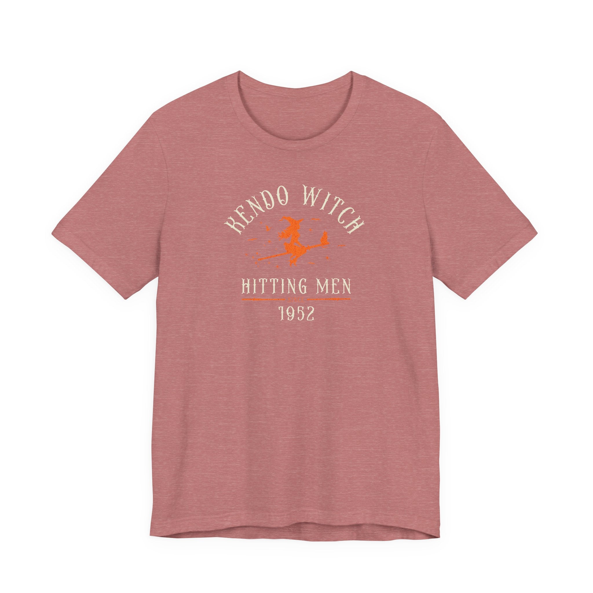 Kendo Witch Tee