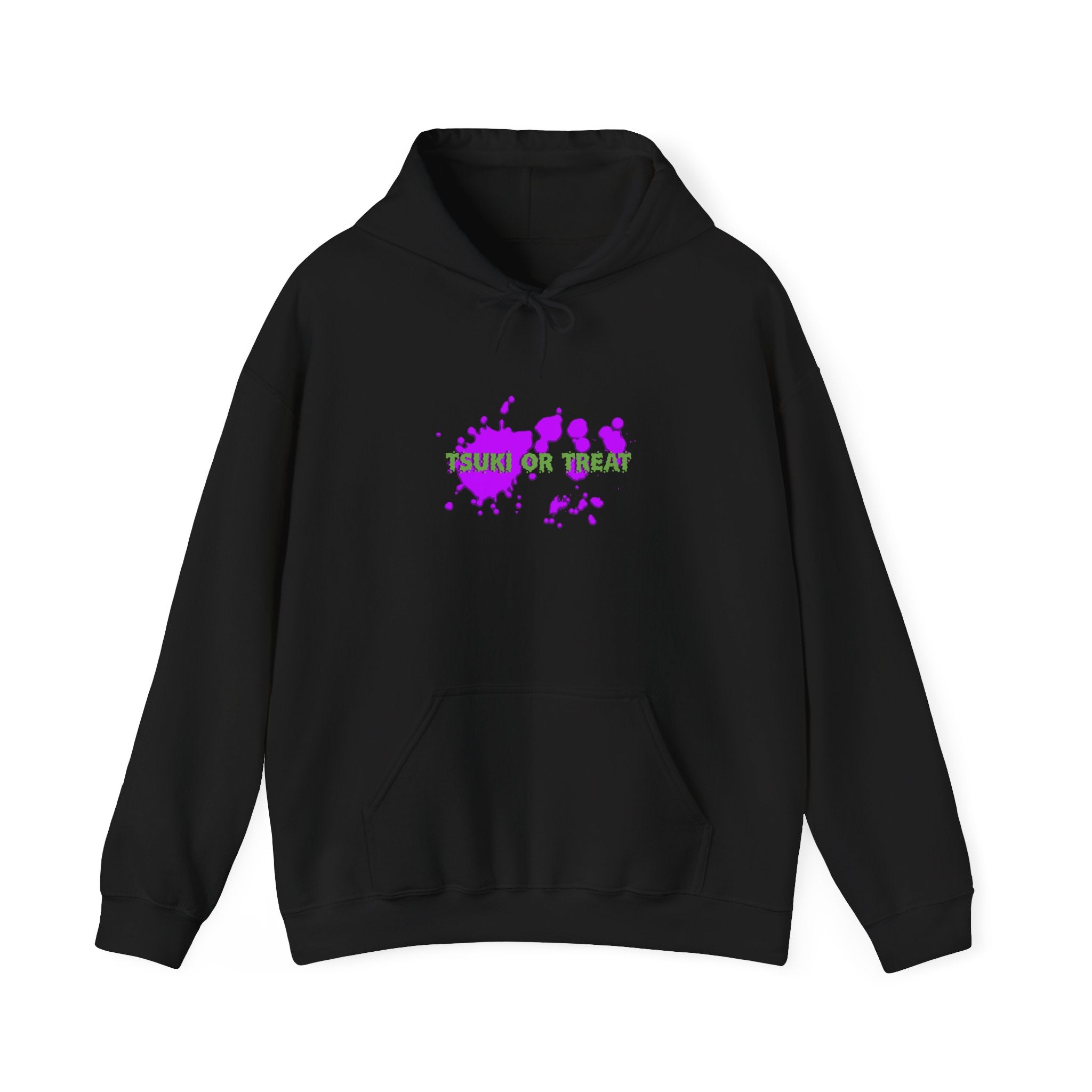 Spooky Gooey Kendo Hoodie