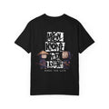 "Kendo for Life" Target Zone Graphic T-Shirt