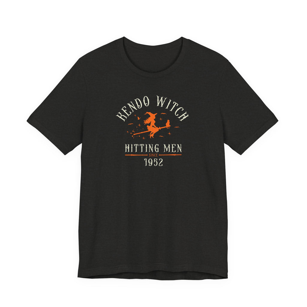 Kendo Witch Tee