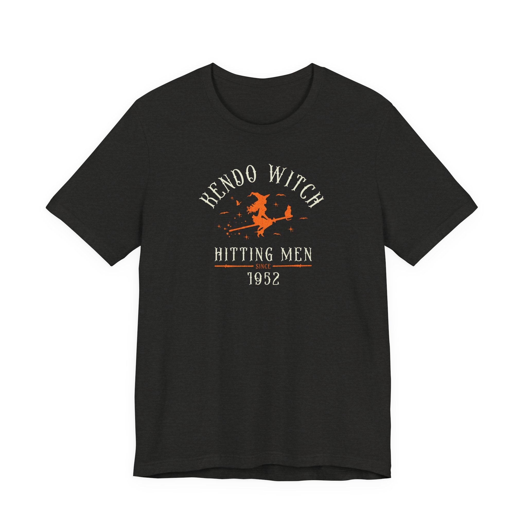 Kendo Witch Tee