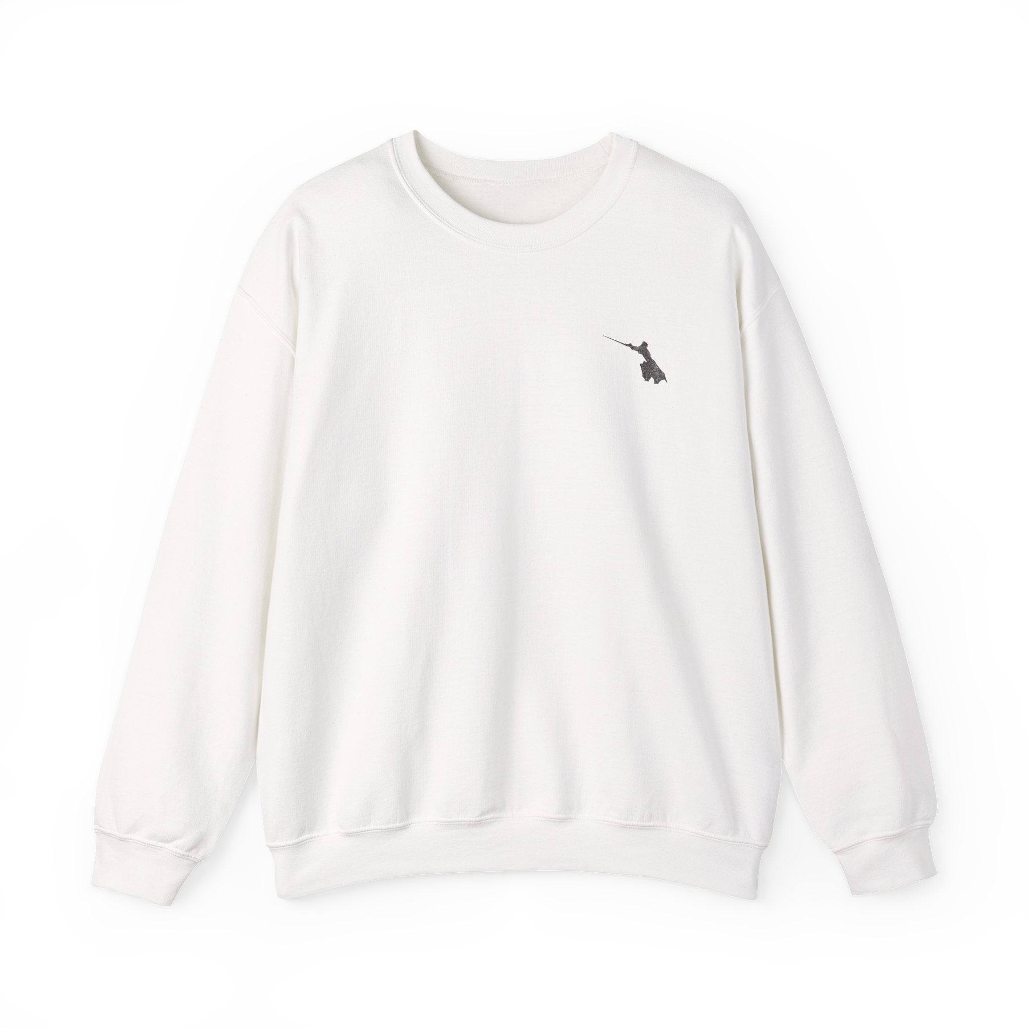 "Kendo Until Can't Do" Sweatshirt