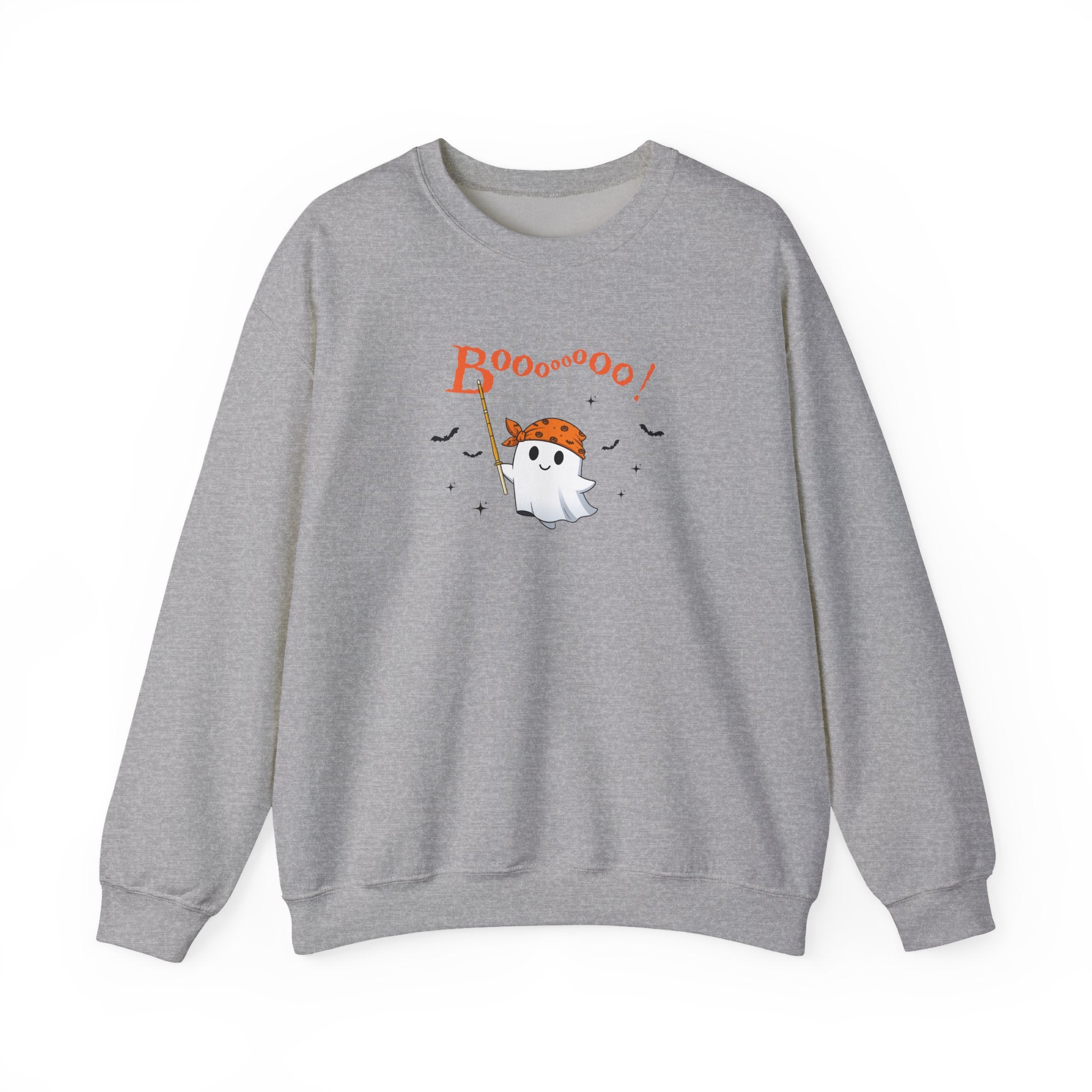 Cute Ghost Sweatshirt