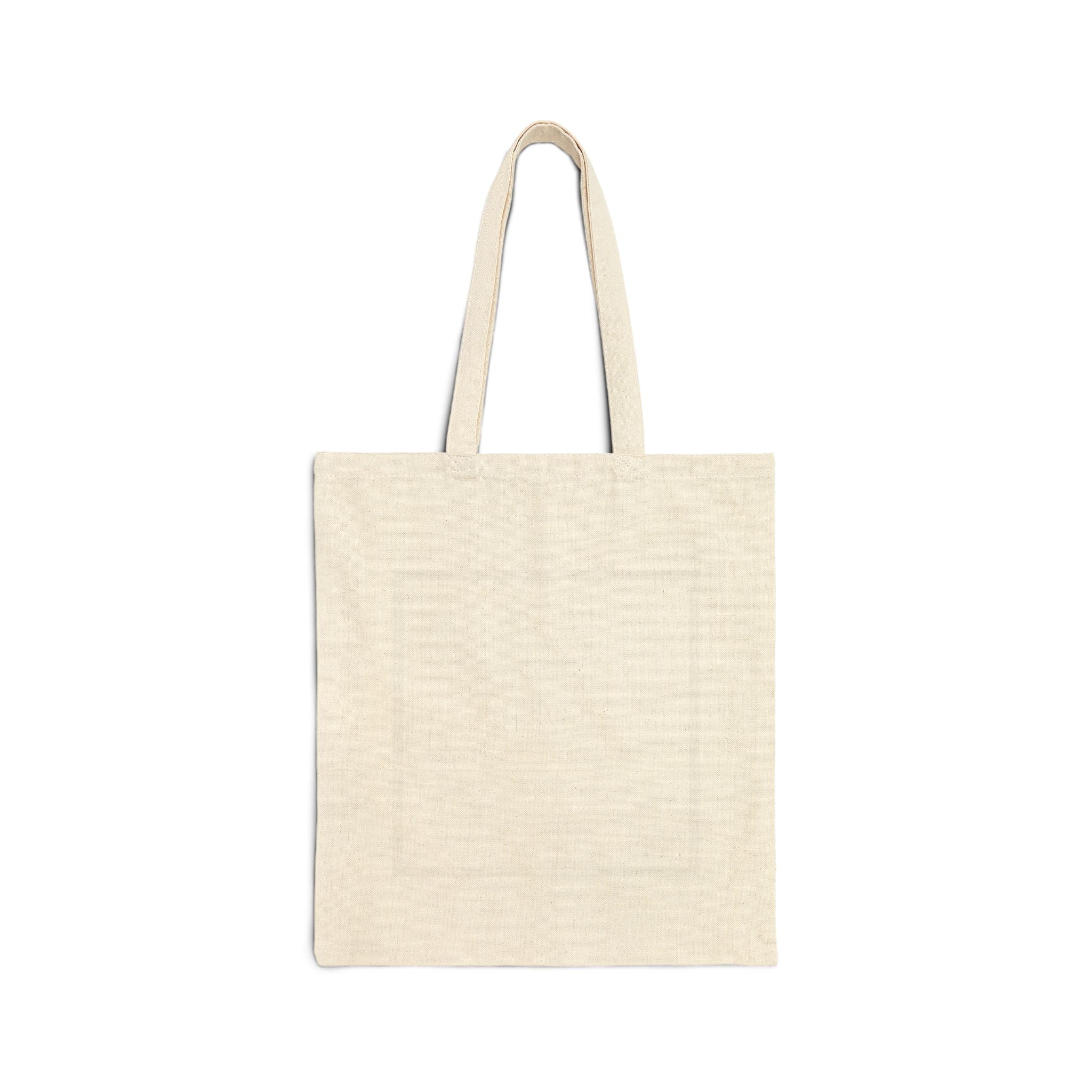 Spooky Halloween Tote Bag, Cute Ghost Design, Shiai-Jo, Trick-or-Treat Bag