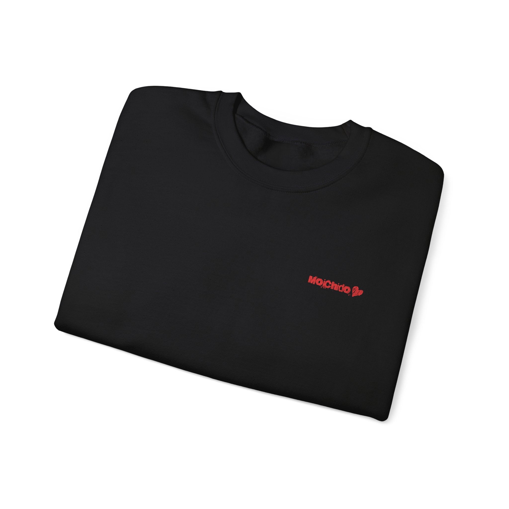 "Keep-Your-Distance" Anime Sweatshirt