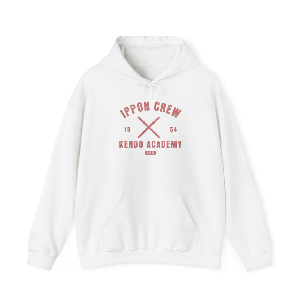 Ippon Crew Hoodie